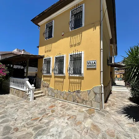 Karakan Villa Kusadasi