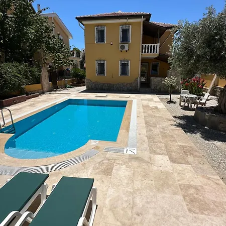 Karakan Kusadasi