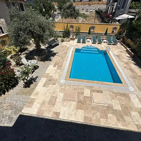 Karakan * Kusadasi