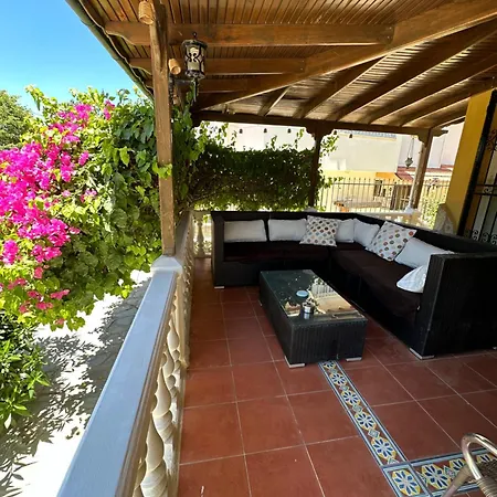 Villa Karakan Kusadasi